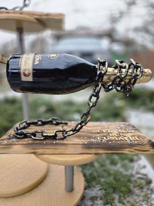 Aranjamente cu Champagne