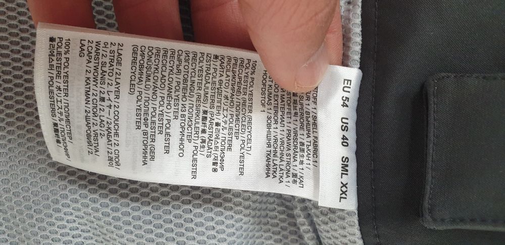 Bogner Fire + Ice Gable 2 - T  XL 54 - 36 НОВО ОРИГИНАЛ ски и сноуборд