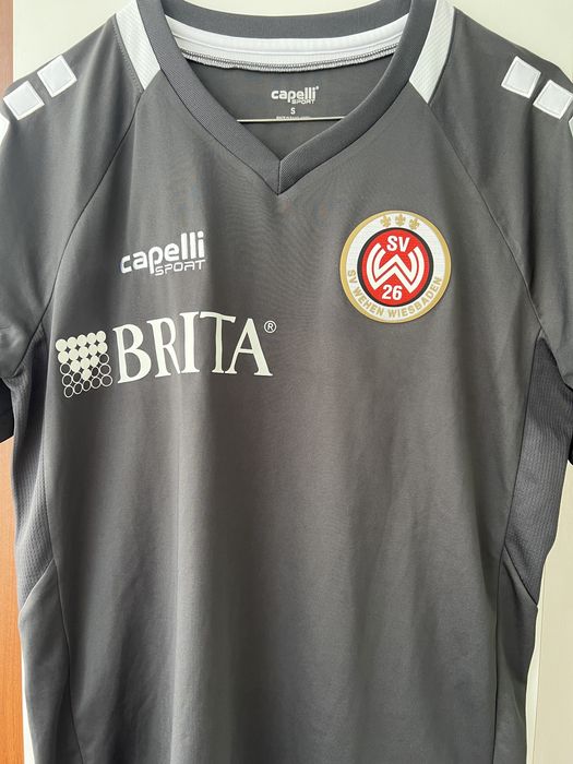 Tricou Germania Wehen Weissbaden original