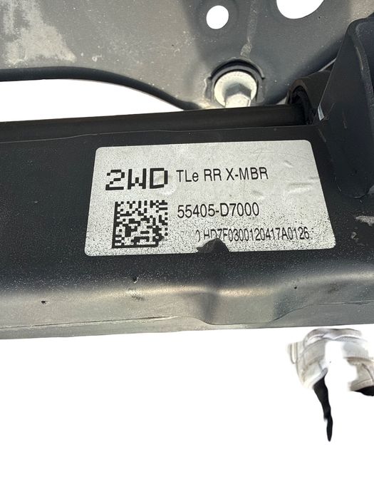 Punte Spate Hyundai Tucson 3 Tle 2015 - >