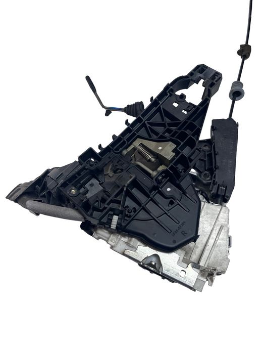 Broasca Usa + Maner Dreapta Fata Mercedes-Benz M-Class Ii W164 2005 - 2012 A1647230614