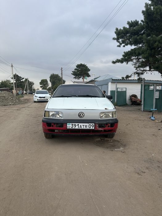 Машина в среднем состоянии