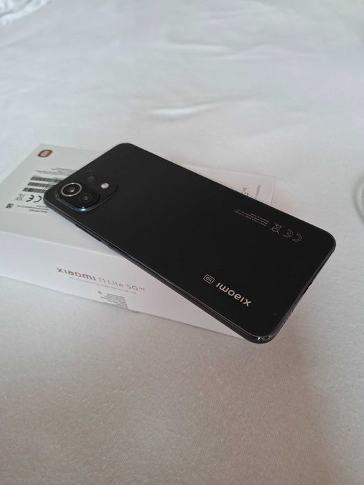 Xiaomi Mi 11 Lite 5G