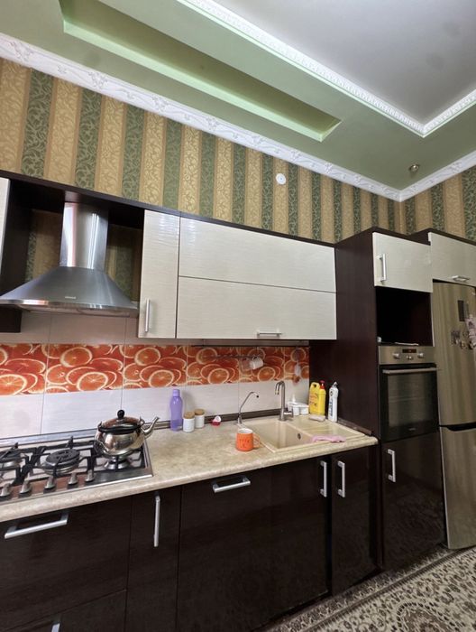 Продается кухонный гарнитур