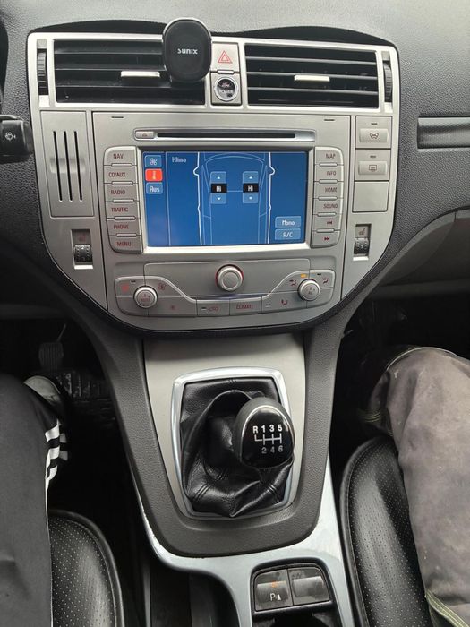 Ford kuga 2.0 diesel