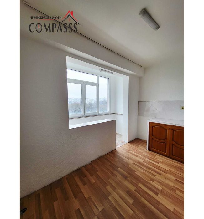 Дава се под наем Двустаен апартамент в Добрич, Дунавите - 64 кв.м за 248.88 € - Снимка #1