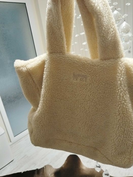 Дамска чанта N21