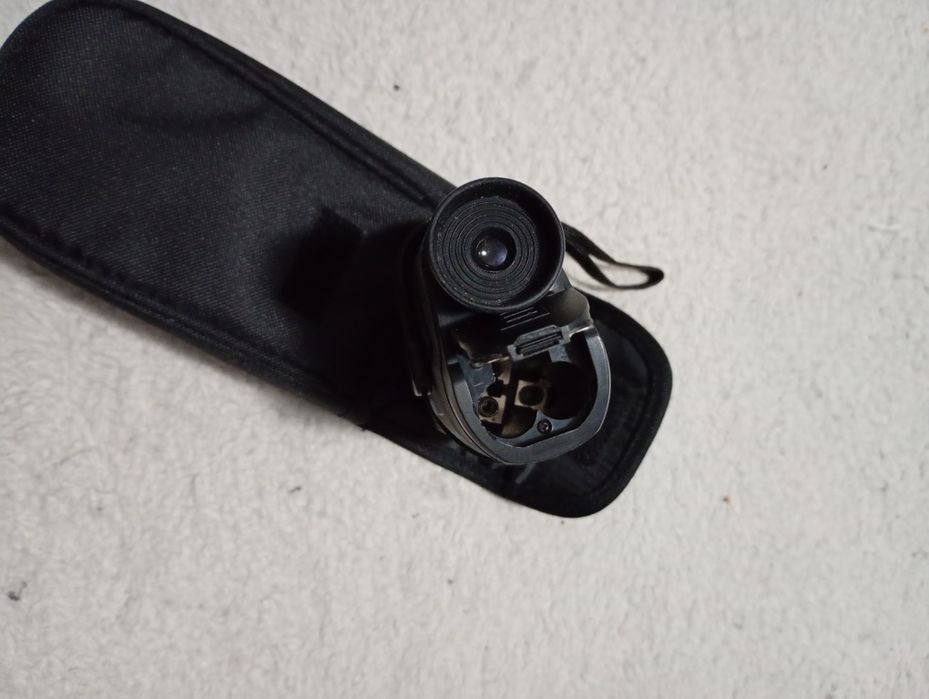 Monoclu nigth vision