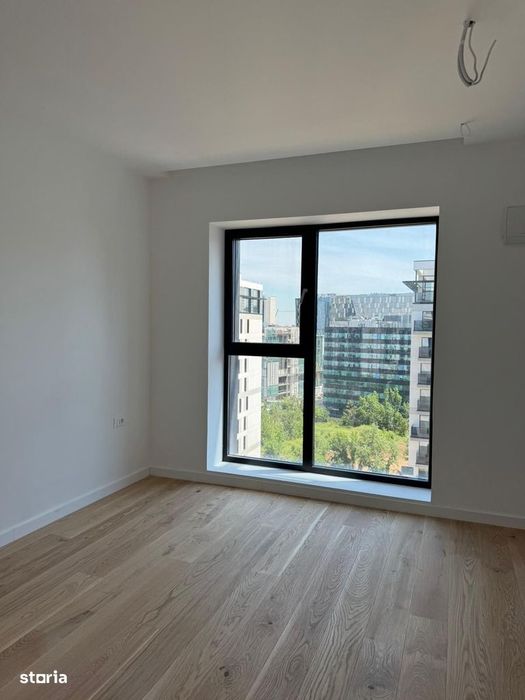 ✨ Nusco City | Aviatiei | 4 Camere | 104 Mp | Et. 10 ✨