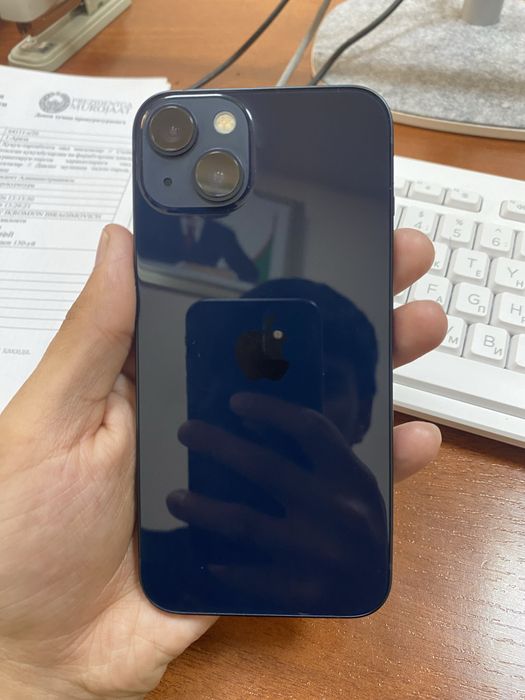 iPhone 13 128GB ideal