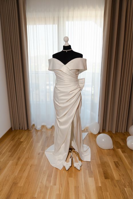Rochie de mireasa