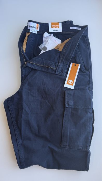 Карго Timberland мужские W36, L32