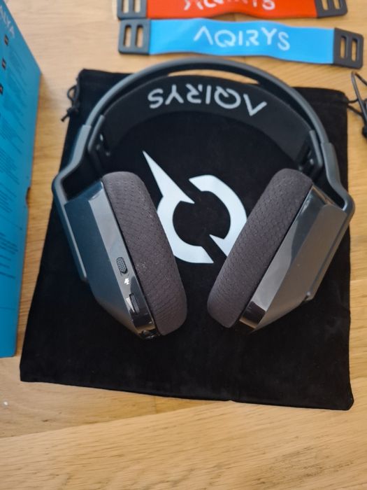 Casti de gaming aqirys alya