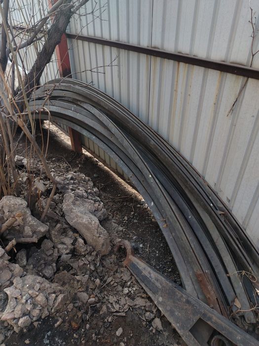 Продается тепличные арки