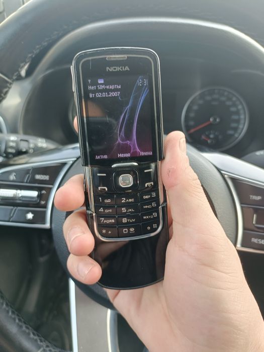 Продам телефон Нокиа (луна)