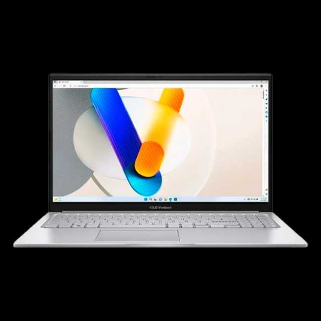 Продаётся новый ноутбук VivoBook X1504VA[i7-1355U/8Gb/512Gb/15,6" IPS]
