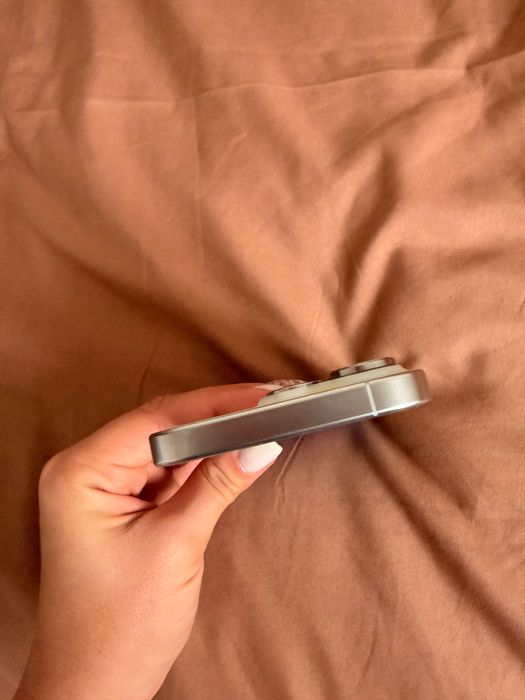 iPhone 15 pro за продажба гр.София