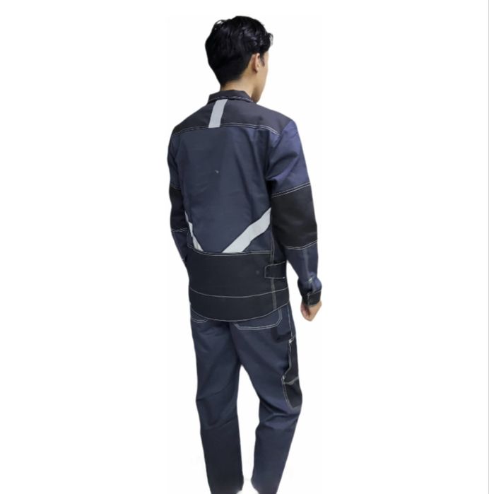 Рабочая форма спецодежда