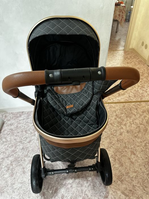 Продам коляску в отличном состоянии