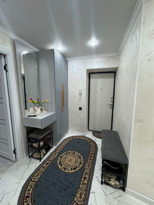 3 бөлмелі пәтер сатылады