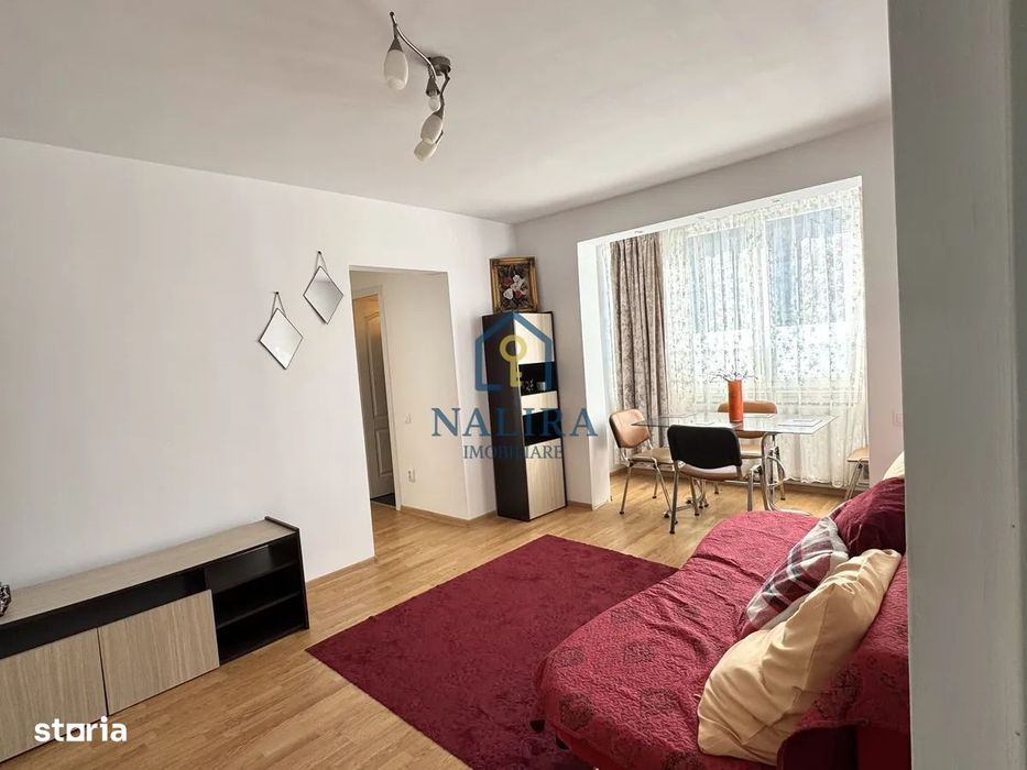 Chirie apartament 3 camere - Cosbuc