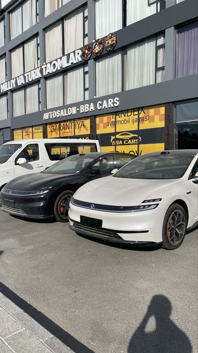 Nevo a06 Ev 630 km 2026 tayyori Avtasalon !