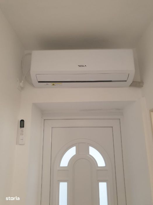 IASI - COPOU - DE INCHIRIAT - Spatiu comercial 54 mp - Renovat total !