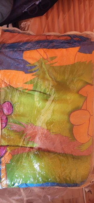 Стилно бебешко легло