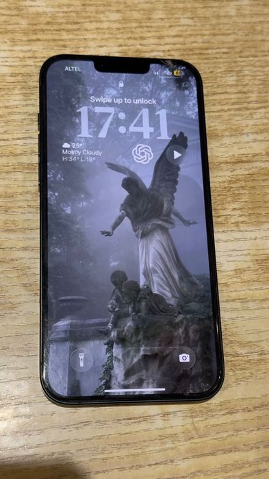 Iphone 14 plus 256