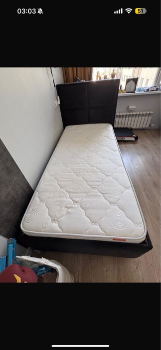 Продам кровать ОРМАТЕК