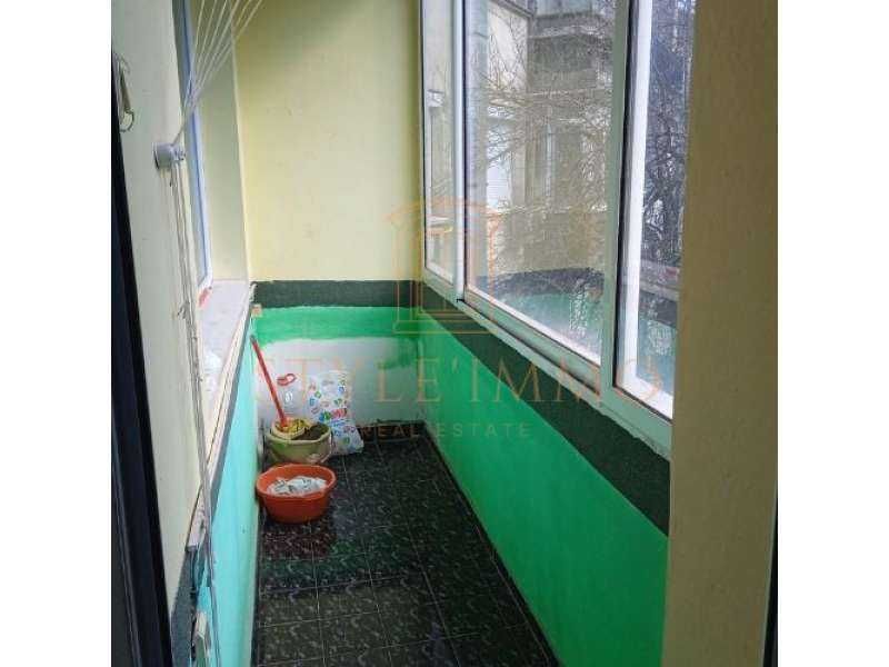 Продава се Тристаен апартамент в Разград, Център - 96 кв.м за 1169 €/кв.м - Снимка #5