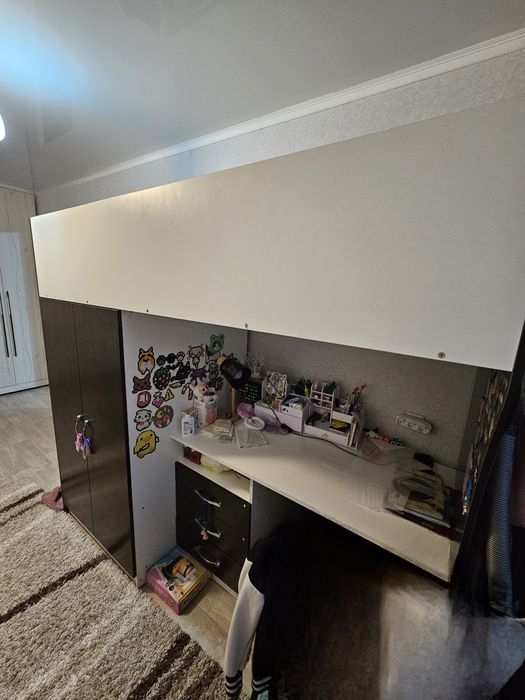 Компактная детская