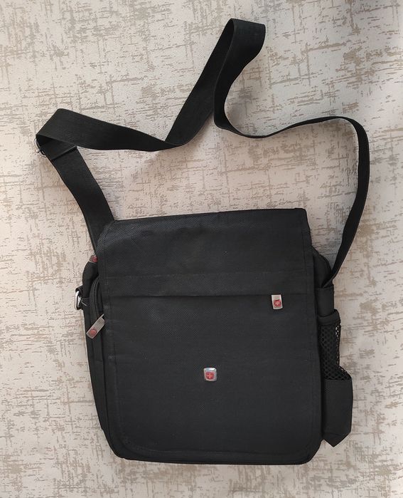 Новая мужская сумка