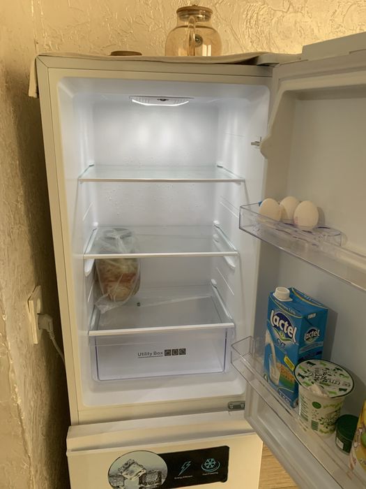 Продам холодильник