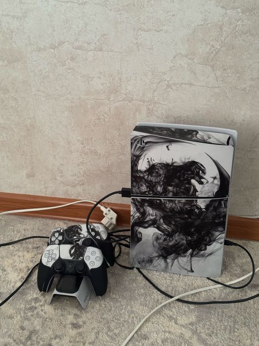 Playstation 5 slim