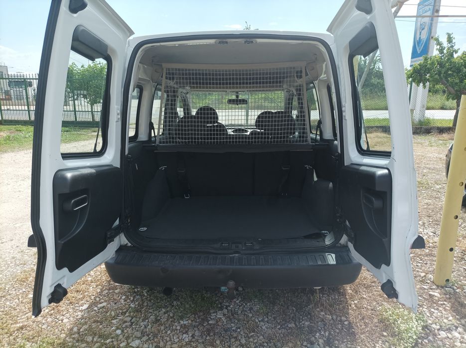 Opel Combo 1700  дизел