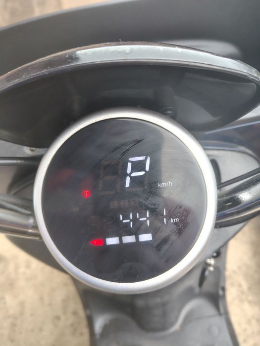 Se vinde Scuter electric