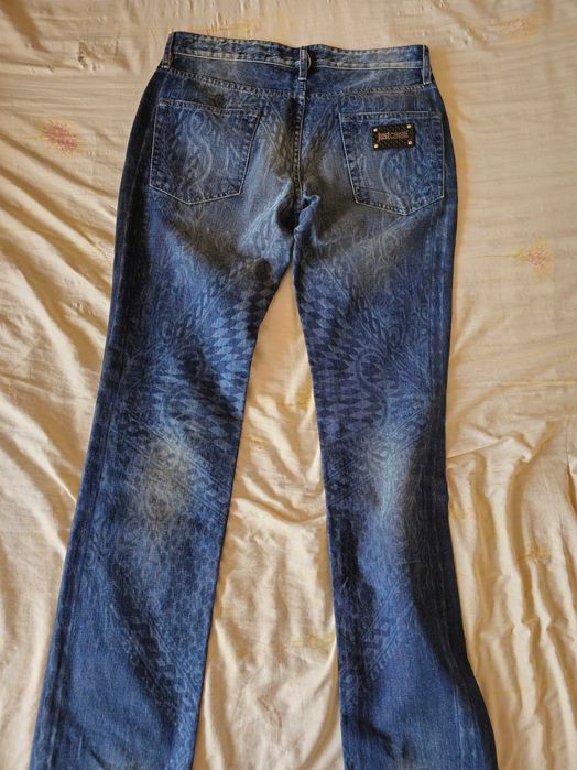 Just Cavali jeans. Чисто нови