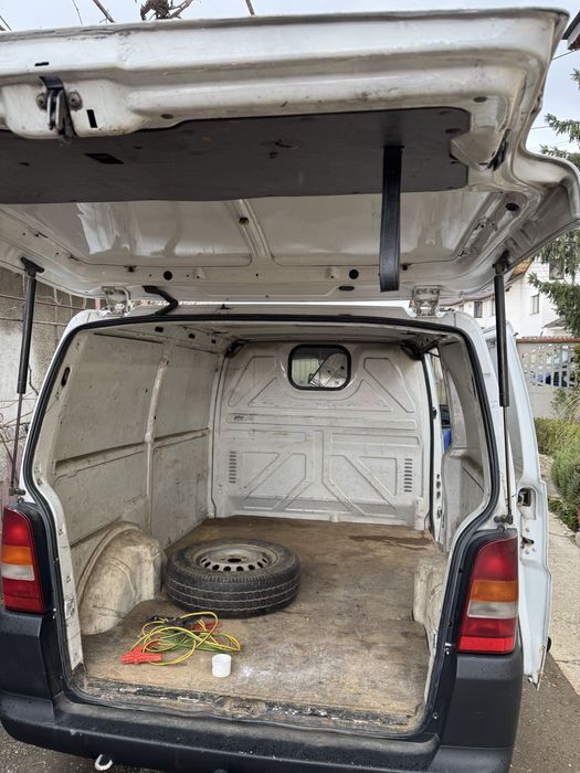 Mercedes Vito w638 108 cdi