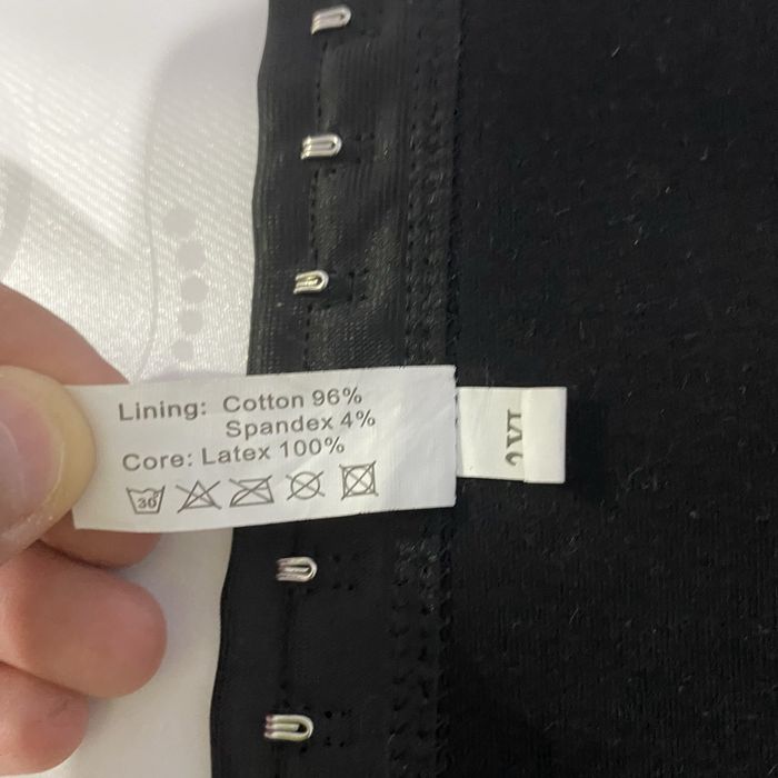 Корсет новый