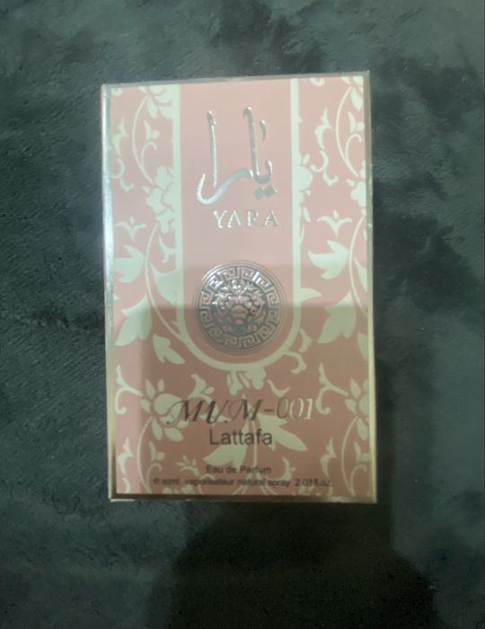 Духи для девушки