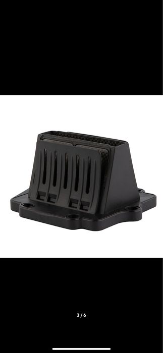 Клапи v force 2т