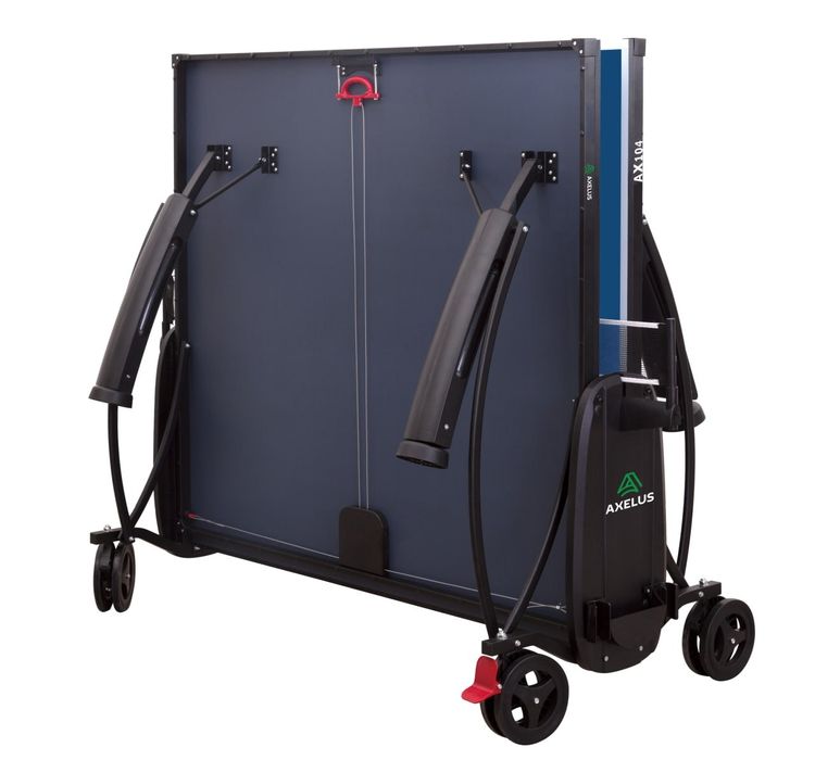 Теннисный стол Настольный теннис фабричный Ax 104