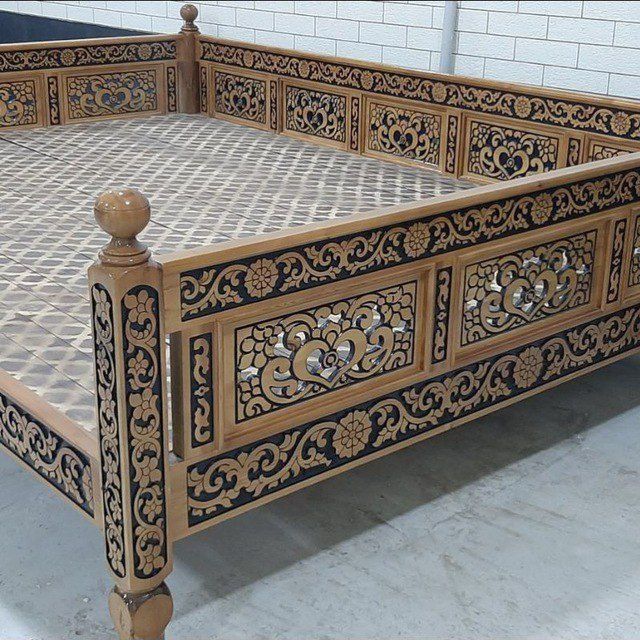 Sori Tapchan kiravat