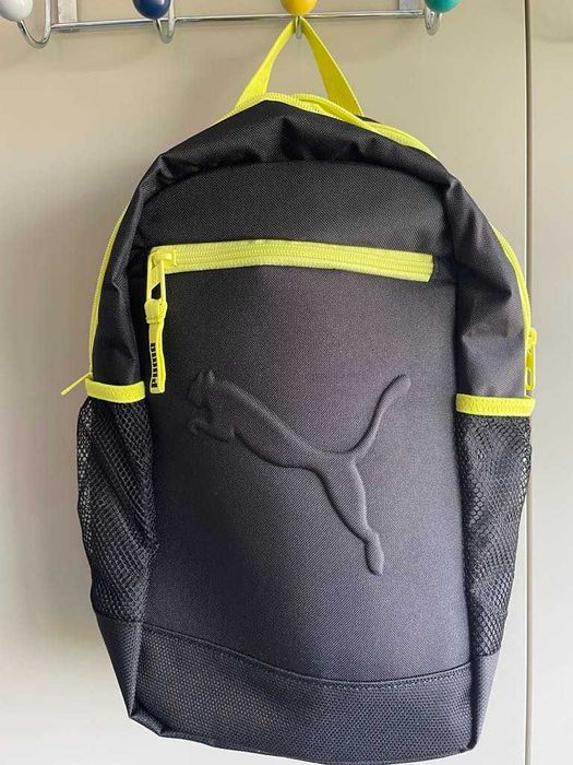 Дамска раница- Puma