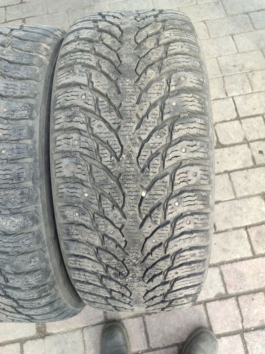 275/50R21 4 шины