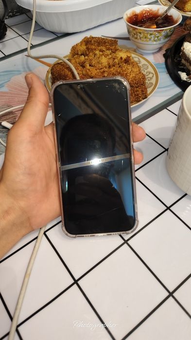 iPhone 14 с 512 гб