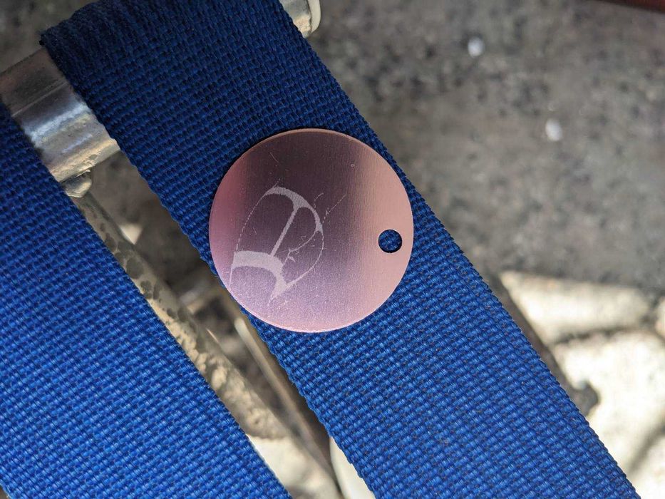 Ключодържател с различни мотиви - лов, playboy, розета от Плиска