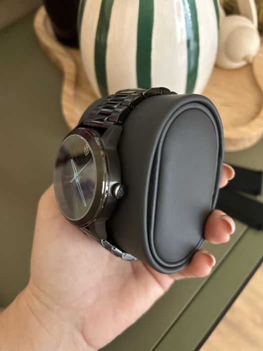 Seizmont Monza watch