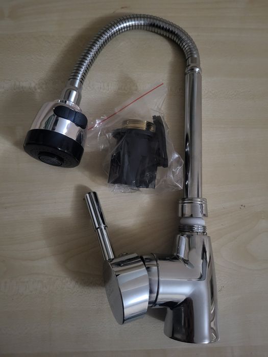 Сантехника смесители